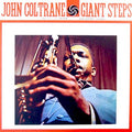 Coltrane, John - Giant Steps (Vinyl) (Vinyl LP)