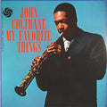 Coltrane, John - My Favorite Things (Vinyl) (Vinyl LP)