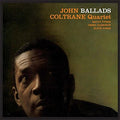 Coltrane Quartet, John ‎- Ballads (Vinyl) (Vinyl LP)