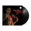 Coltrane, John - Africa/Brass (Verve Acoustic Sound Series Vinyl) (Vinyl LP)