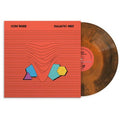 Com Truise - Galactic Melt (10th Anniversary Edition) (Limited Black & Orange Coloured Vinyl) (Vinyl LP)