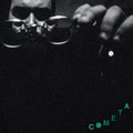 Hakim, Nick - Cometa (Black Vinyl) (Vinyl LP)