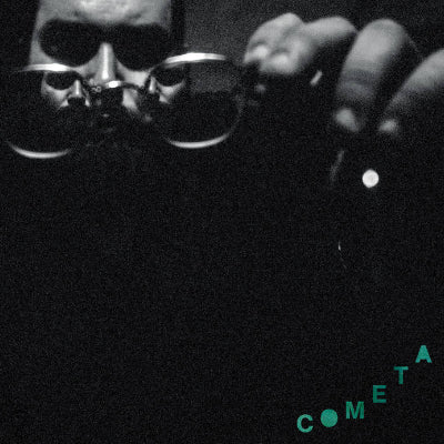 Hakim, Nick - Cometa (Black Vinyl) (Vinyl LP)