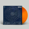 Comet Is Coming - Hyper Dimensional Expansion Beam (Limited Edition Orange Coloured Vinyl) (Vinyl LP)