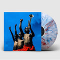 Common - A Beautiful Revolution Pt. 1 (Limited Red, White & Blue Coloured Vinyl) (Vinyl LP)