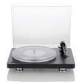 Clearaudio: Compass Turntable w/ N1 Cartridge