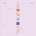 Com Truise - Iteration (Vinyl) (Vinyl LP)