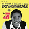 Cooke, Sam ‎- Best Of Sam Cooke (Vinyl) (Vinyl LP)