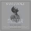 Cooke, Sam - Platinum Collection (White Coloured 3LP Vinyl) (Vinyl LP)