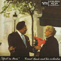 Count Basie - April in Paris (Vinyl) (Vinyl LP)
