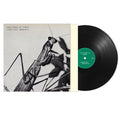 Barnett, Courtney - Creature of Habit (Black Vinyl) (Vinyl LP)