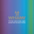 Wham! - Singles: Echoes From The Edge Of Heaven (Vinyl LP)