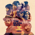 Beach Boys - Sail On Sailor 1972 (Vinyl LP)