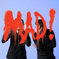 Sparks - Mad (Vinyl LP)