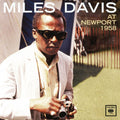 Davis, Miles - At Newport 58 (Vinyl LP)