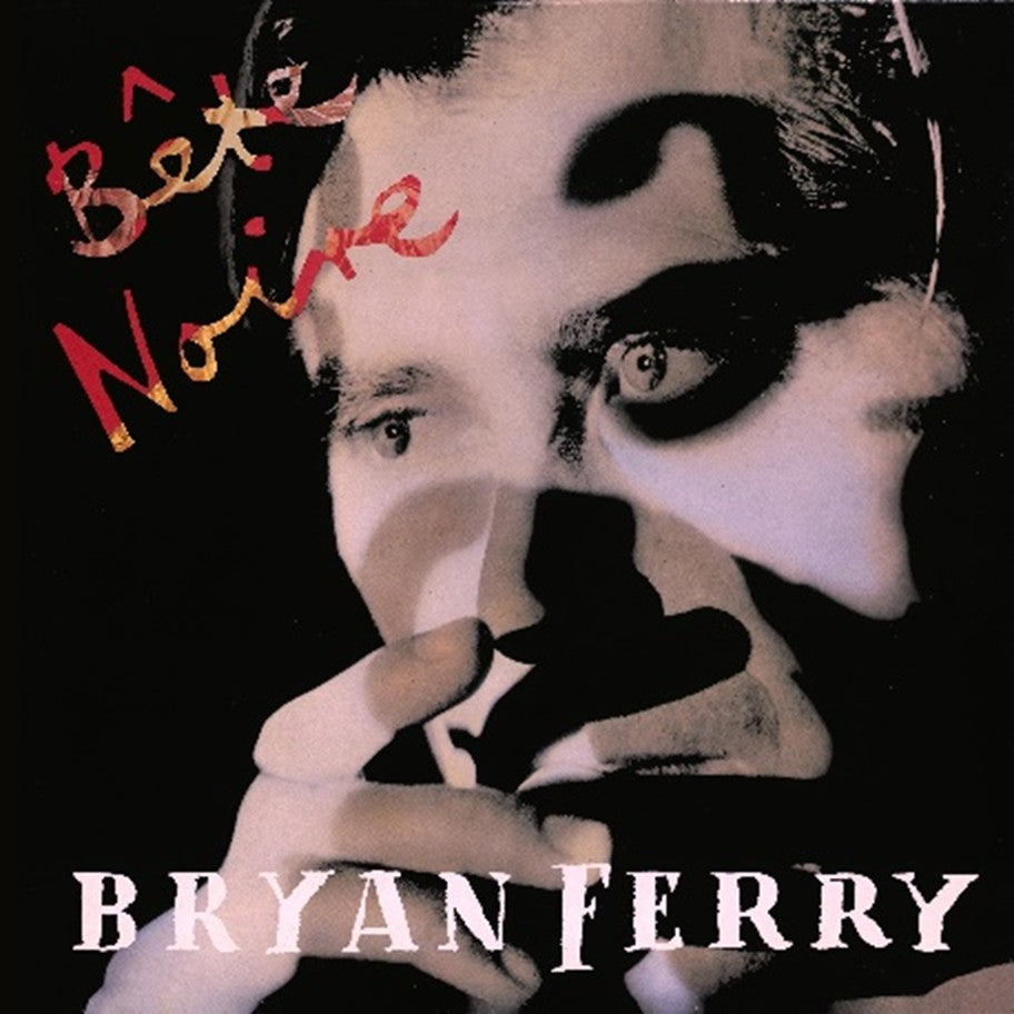 Ferry, Bryan - Bete Noire (Vinyl LP)