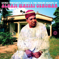 Oshomah, Alhaji Waziri - World Spirituality Classics 3: The Muslim Highlife Of (Vinyl LP)
