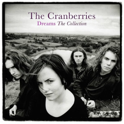Cranberries, The - Dreams: The Collection (Vinyl) (Vinyl LP)