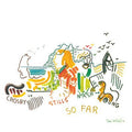 Crosby, Stills, Nash & Young - So Far (Vinyl) (Vinyl LP)