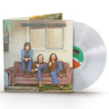 Crosby, Stills & Nash ‎- Crosby, Stills & Nash (Limited Edition Clear Vinyl) (Vinyl LP)