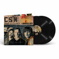 Crosby, Stills & Nash - Greatest Hits (Black 2LP Vinyl) (Vinyl LP)