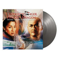 Crouching Tiger, Hidden Dragon: Original Motion Picture Soundtrack (Limited Silver Coloured Vinyl) (Vinyl LP)