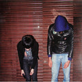 Crystal Castles - Crystal Castles I (2LP Vinyl) (Vinyl LP)
