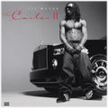 Lil Wayne - Tha Carter II (Vinyl LP)