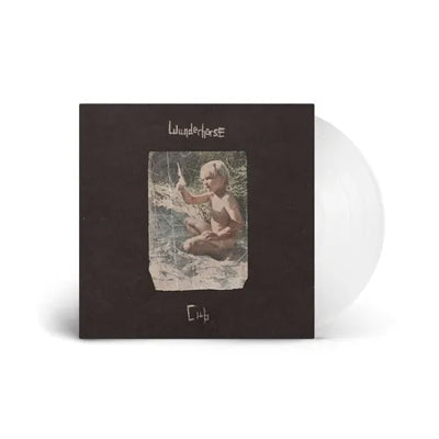 Wunderhorse - Cub (Clear Vinyl) (Vinyl LP)