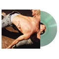 Cub Sport - Jesus At The Gay Bar (Limited Translucent Coke Bottle Green Coloured Vinyl) (Vinyl LP)