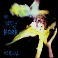Cure, The - Head On The Door (Vinyl) (Vinyl LP)