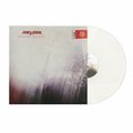 Cure, The - Seventeen Seconds (White Coloured Vinyl) (Vinyl LP)