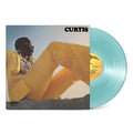 Mayfield, Curtis - Curtis (Limited Light Blue Coloured Vinyl) (Vinyl LP)
