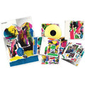 Cut Copy - Moments (Deluxe Light Yellow Opaque Coloured Vinyl Box Set) (Vinyl LP)