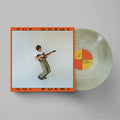 Cut Worms - Cut Worms (Seaglass Wave Coloured Vinyl) (Vinyl LP)
