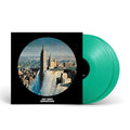 Cut Copy - Zonoscope (Limited Green Coloured 2LP Vinyl) (Vinyl LP)
