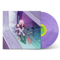 Cyberpunk: Edgerunners (Original Series Soundtrack) (Transparent Purple Marble Coloured Vinyl) (Vinyl LP)