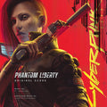 P.T. Adamczyk & Jacek Paciorkowski - Cyberpunk 2077: Phantom Liberty (Original Score) (Limited Vinyl) (Vinyl LP)