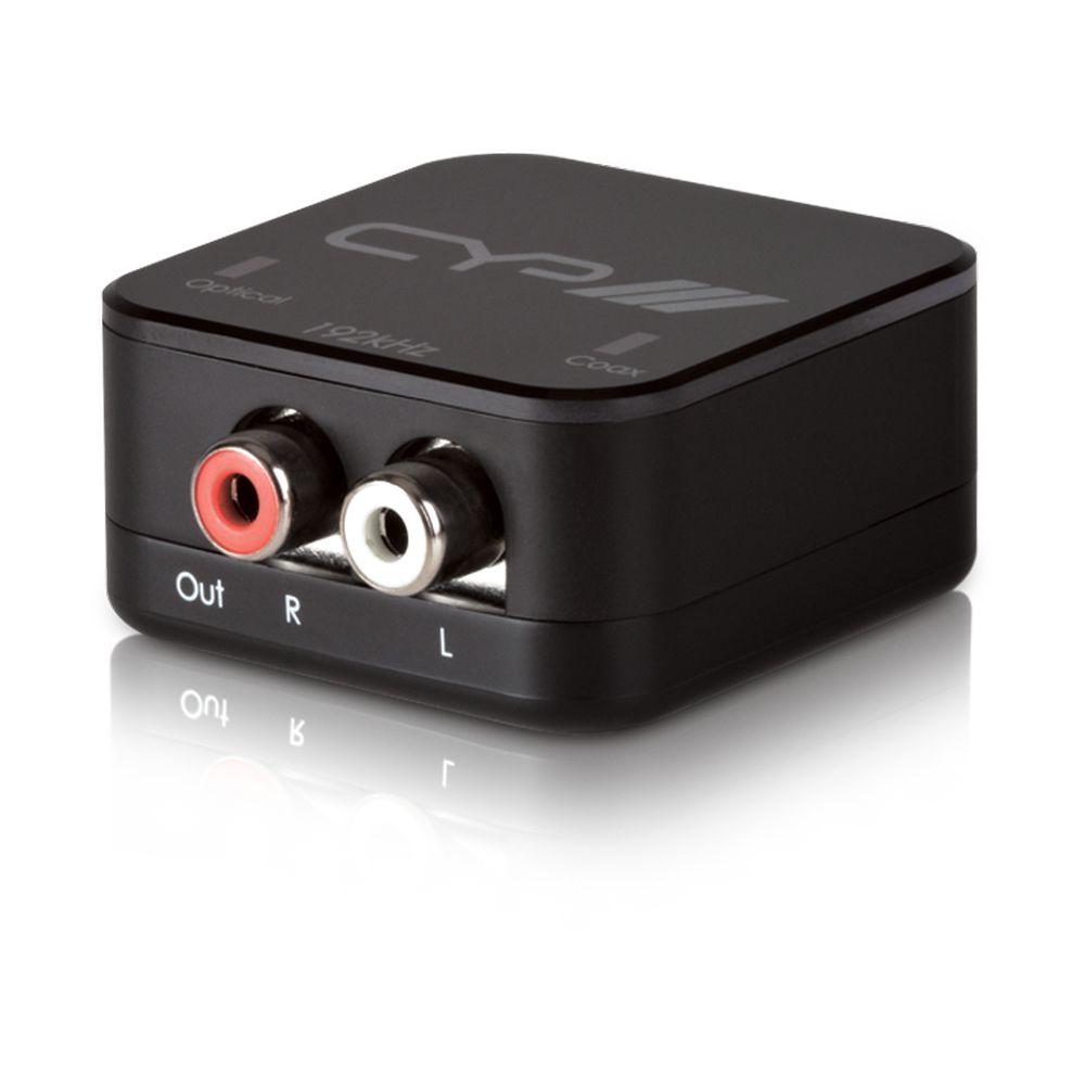 CYP AU-D3-192 Digital Audio Converter