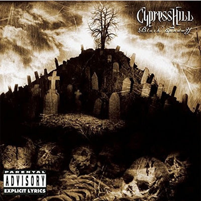 Cypress Hill - Black Sunday (Vinyl) (Vinyl LP)
