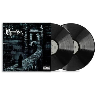 Cypress Hill - III (Temples Of Boom) (30th Anniversary) (2LP Vinyl) (Vinyl LP)