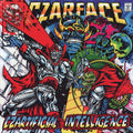 Czarface - Czartificial Intelligence (2023 Standard Vinyl Reissue) (Vinyl LP)