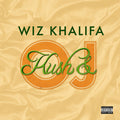 Khalifa, Wiz - Kush & OJ (Vinyl LP)