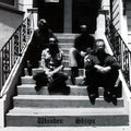 Wooden Shjips - Wooden Shjips (Vinyl LP)