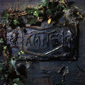 The Damned – The Black Album (Vinyl) (Vinyl LP)