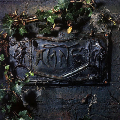 The Damned – The Black Album (Vinyl) (Vinyl LP)