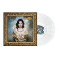 Dacus, Lucy - Forever Is A Feeling (Clear Vinyl) (Vinyl LP)