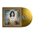 Dacus, Lucy - Forever Is A Feeling (Limited Indies Gold Coloured Vinyl) (Vinyl LP)