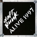 Daft Punk - Alive 1997 (Vinyl Reissue) (Vinyl LP)