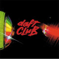 Daft Punk - Daft Club (Vinyl) (Vinyl LP)